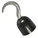 7.5" Pirate Hook - Halloween