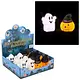 Light-Up Halloween Puffers