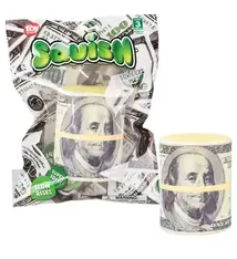 Squish Money