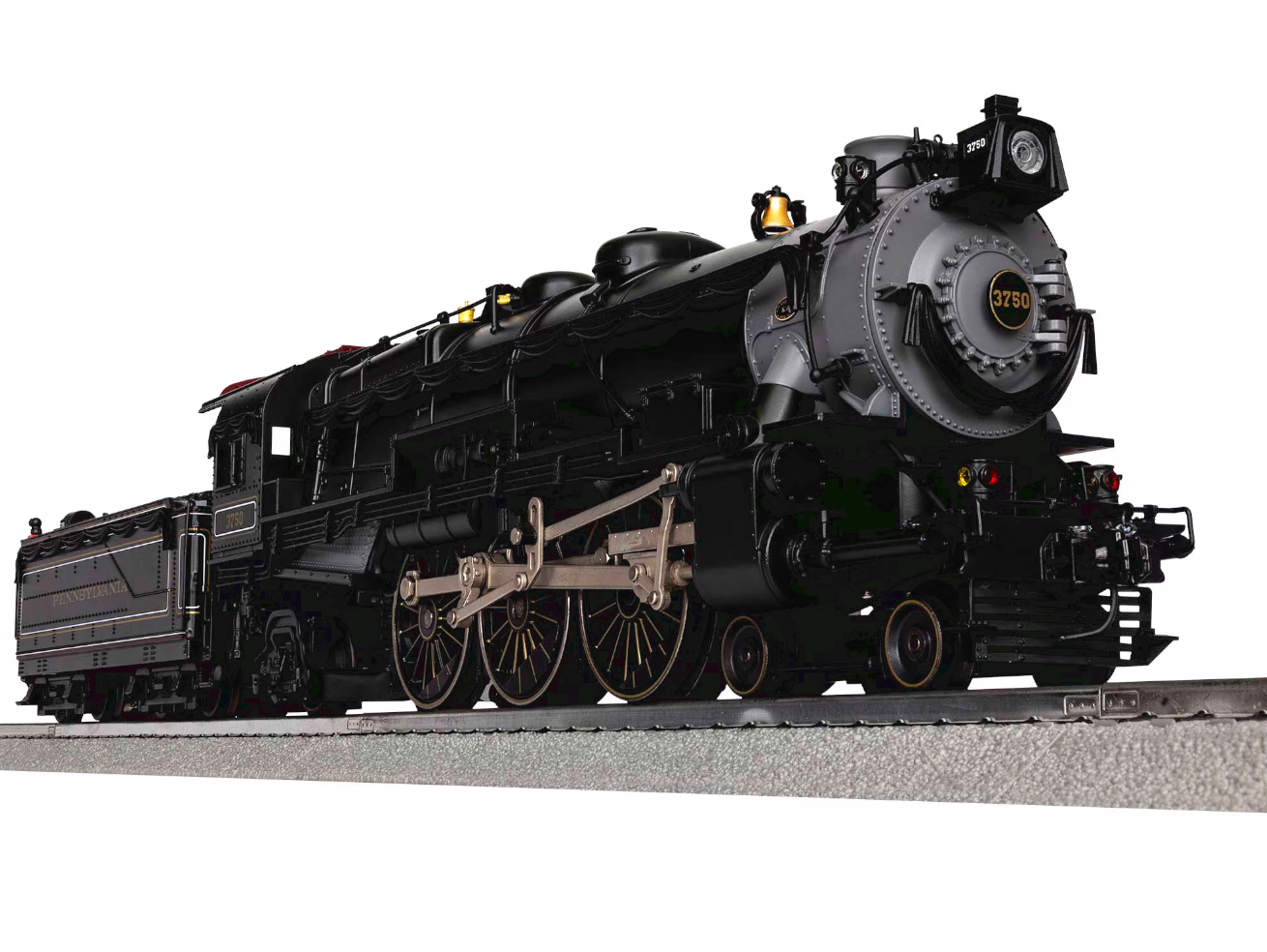 Lionel Warren G. Harding Funeral Train Legacy SET