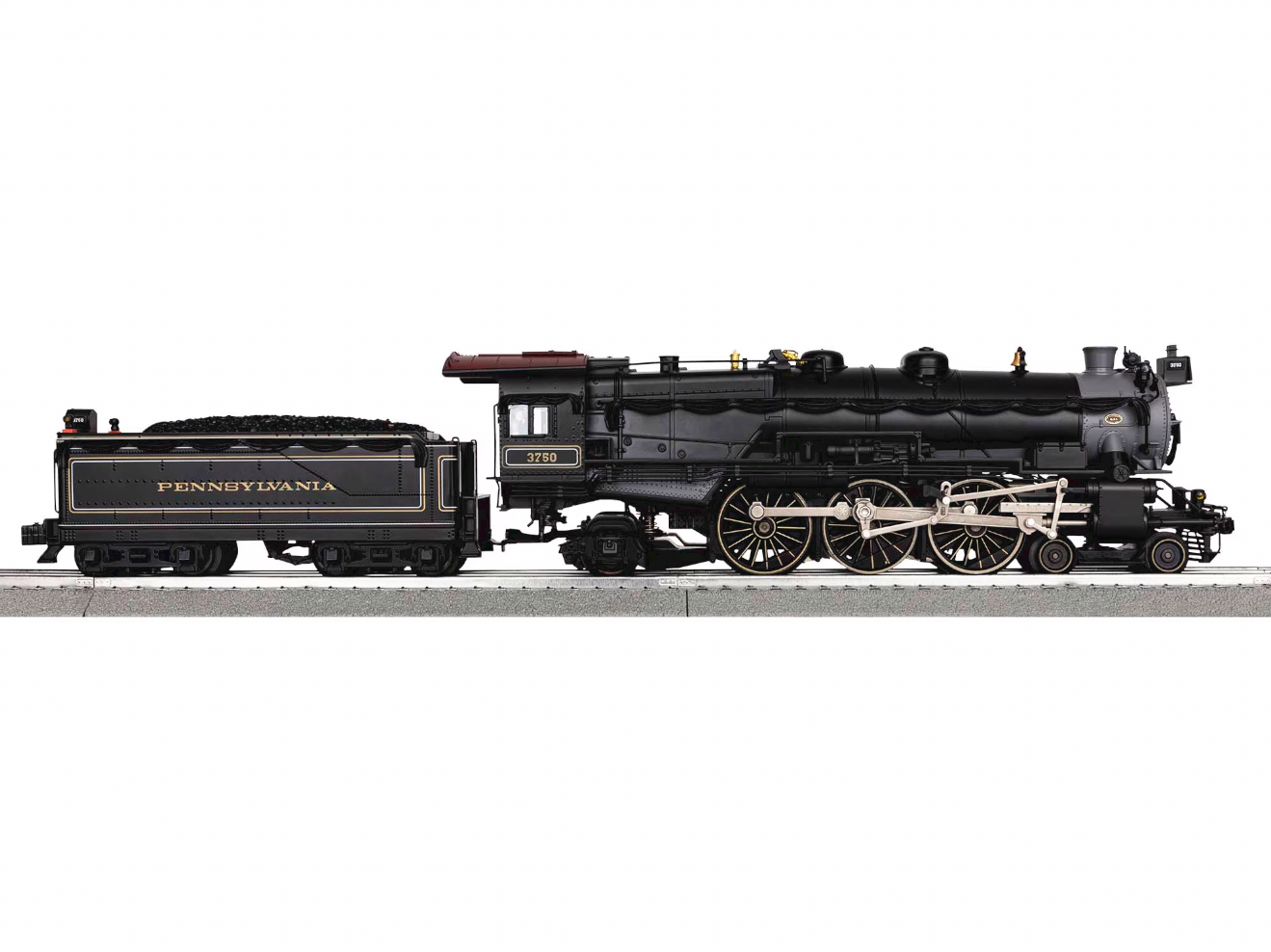 Lionel Warren G. Harding Funeral Train Legacy SET