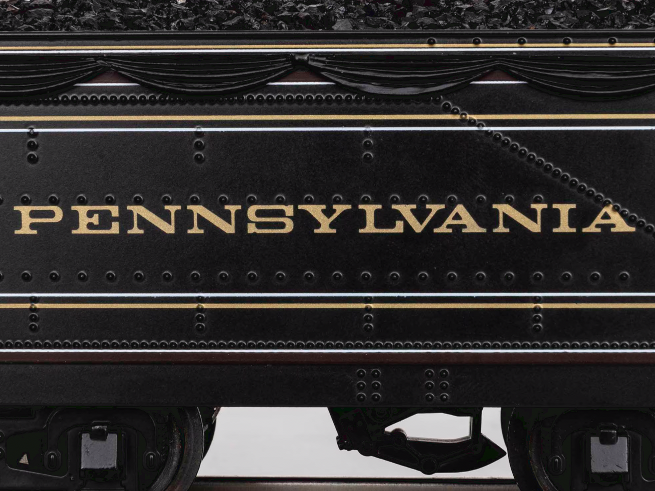 Lionel Warren G. Harding Funeral Train Legacy SET
