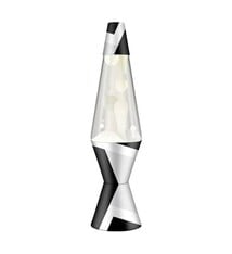 Schylling 14.5" Classic Lava Lamp - White