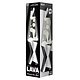 Schylling 14.5" Classic Lava Lamp - White
