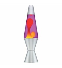 Schylling 14.5"  Classic Lava Lamp - Color May Vary