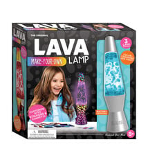 Schylling Make Your Own Lava Lamp