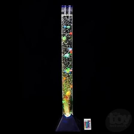 The Toy Network Bubble Lamp