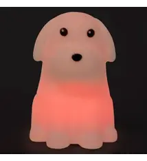 The Toy Network 5" Dog LED Light
