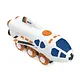 HAPE 2-in-1 Space Shuttle Train - HAPE