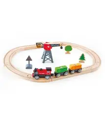 HAPE Cargo Delivery Loop - HAPE