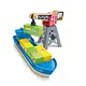 HAPE Cargo Ship & Crane - HAPE