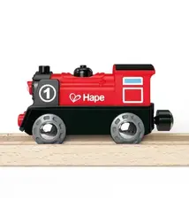 HAPE Battery Powered Engine - HAPE