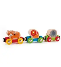 HAPE Jungle Journey Train - HAPE