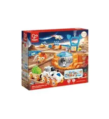 HAPE Mars Exploration Set - HAPE