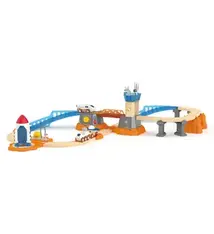 HAPE Mars Mission Launch Set - HAPE