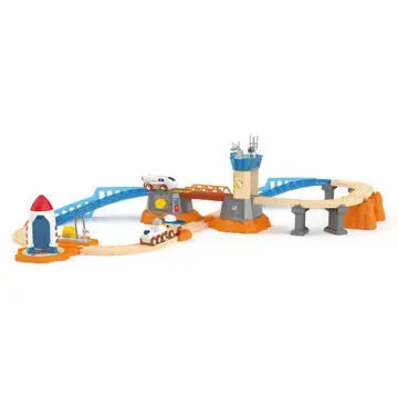 HAPE Mars Mission Launch Set - HAPE