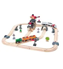 HAPE Mining Loader Set - HAPE
