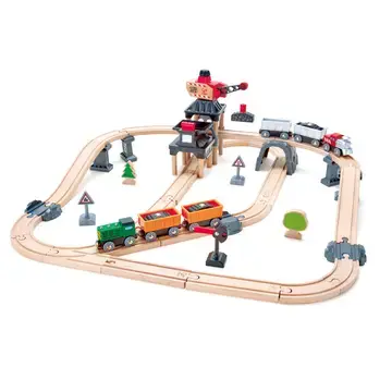 HAPE Mining Loader Set - HAPE