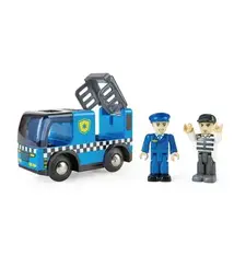 HAPE Police Car with Siren - HAPE