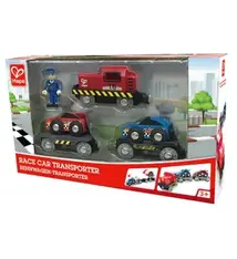 HAPE Race Car Transporter - HAPE