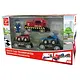 HAPE Race Car Transporter - HAPE
