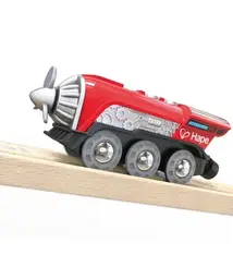 HAPE Propeller Engine - HAPE