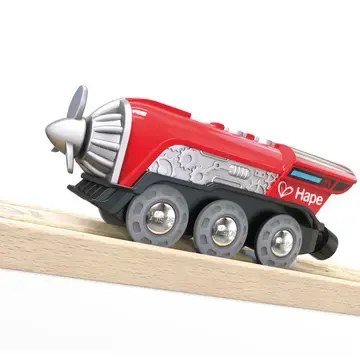 HAPE Propeller Engine - HAPE