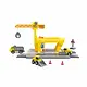 HAPE Railway Crane Construction - HAPE
