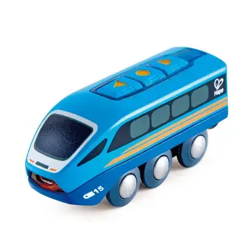 HAPE Remote-Control Engine - HAPE