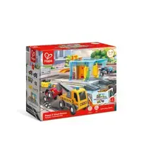 HAPE Repair & Wash Station- HAPE