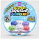 RMS RMS® Crazy Fun™ Mystery Bao Bun – NEW Snowflake Limited Holiday Edition - IN-STOCK NOW!