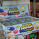 RMS RMS® Crazy Fun™ Mystery Bao Bun – NEW Snowflake Limited Holiday Edition - IN-STOCK NOW!