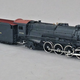 Key Imports N Scale 4-8-2 PRR M-1a #6755  Brass Locomotive, Lightly Used-10 Day Warranty
