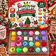 Christmas Dumpling Advent Calendar