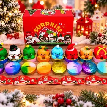Plush Dumpling Surprise