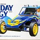 R/C Holiday Buggy
