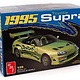 AMT 1/25 1995 Toyota Supra