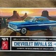 AMT 1/25 1961 Chevy Impala SS