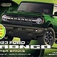 AMT AMT Ford Bronco