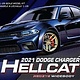 AMT AMT Dodge Charger Hellcat