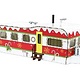 Lionel Lionel Christmas Trailer Home