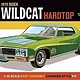 AMT 1970 Buick Wildcat Hardtop