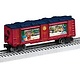 MTH - RailKing Angela Trotter Thomas Aquarium Car