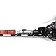 Lionel Lionel Union Pacific Lionchief Set