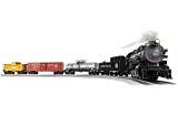 Lionel Lionel Union Pacific Lionchief Set