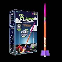ESTES Estes Tri-Flyer Rocket Set