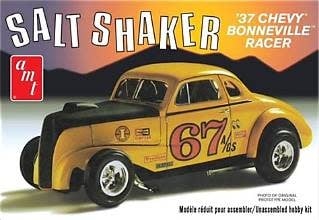 AMT AMT '37 Chevy 'Salt Shaker'