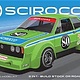 AMT AMT Volkswagon Scirocco