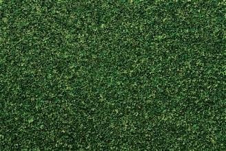 BACHMANN Green Grass Mat