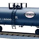 MTH - RailKing 307322	 - 	TANK CAR N.Y.C.